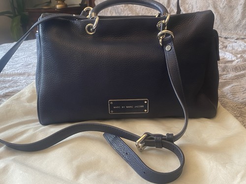 Marc jacobs handbag genuine - handbag,