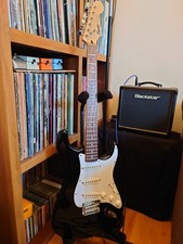 Fender Squier Bullet