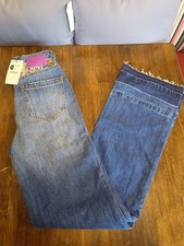 Desigual Blue Denim Floral