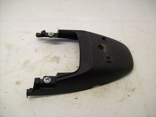 Rear fairing for - for, honda