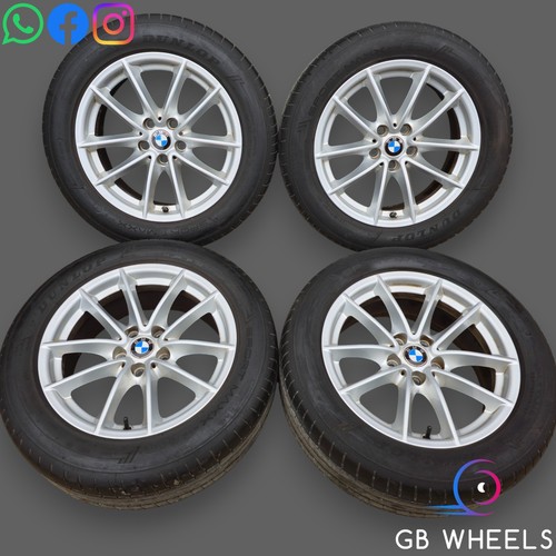 Bmw style 618 alloy - style,
