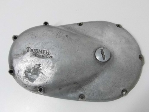 Triumph tiger cub e4089 - tiger,