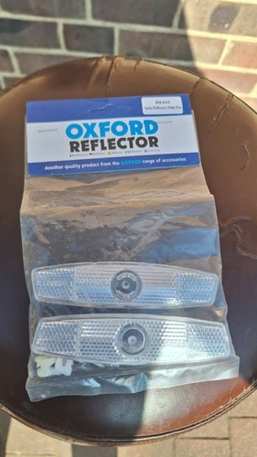 Bike wheel spoke reflectors - bike,