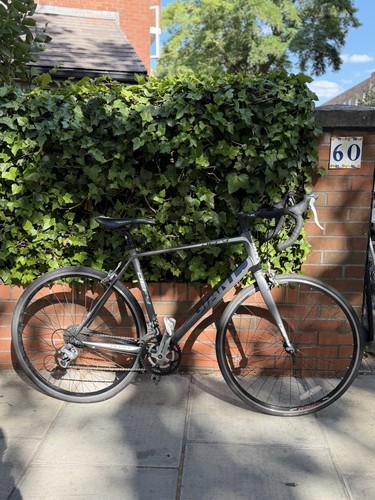 Giant defy aluxx road - defy,