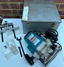 Makita 3612C Router 1/2' 12mm