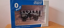 Dapol O Gauge 7 Plank Open