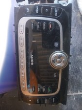Radio Ford focus 2008-2011