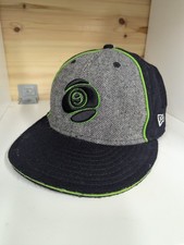 Sector 9 x New Era 59FIFTY