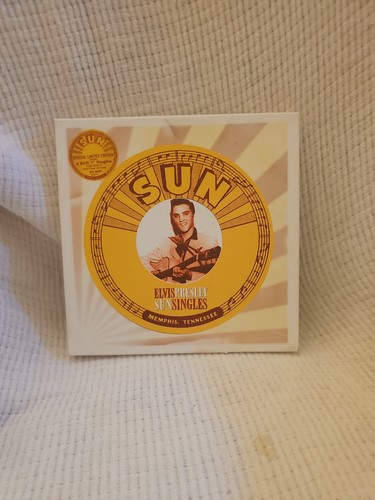 Elvis presley sun - elvis,