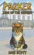 Parker King of the Queens Paperback – 31 Aug. 2025 