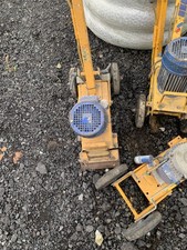 SPE MS230 Floor Strippers For