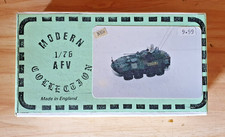 CMSC MAC-1 USMC LAV-25 PIRANHA (Early Production) USMC RARE RESIN 1/76 Model Kit