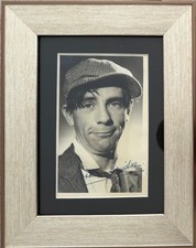 Norman Wisdom - Famous Actor