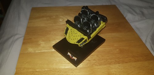 Thorpe park hyperia roller