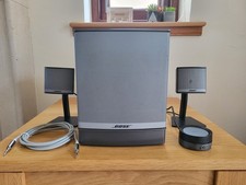 Bose Companion 3 Series 2