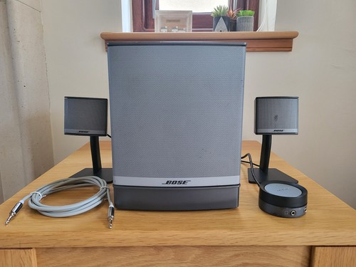Bose companion series 2 - bose,