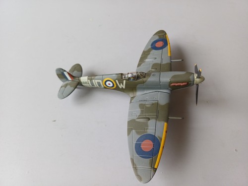 Corgi aviation diecast aa31909 - diecast,