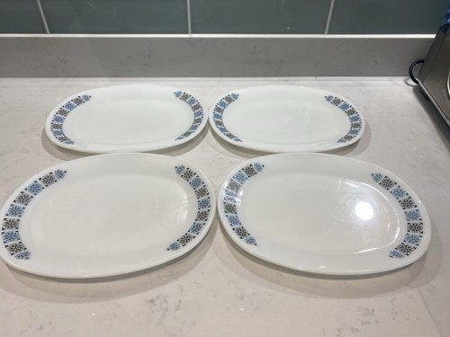 Vintage jaj pyrex - vintage, chelsea
