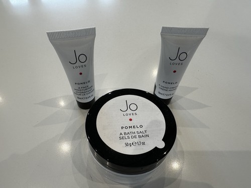 Loves pomelo travel sizes - pomelo,
