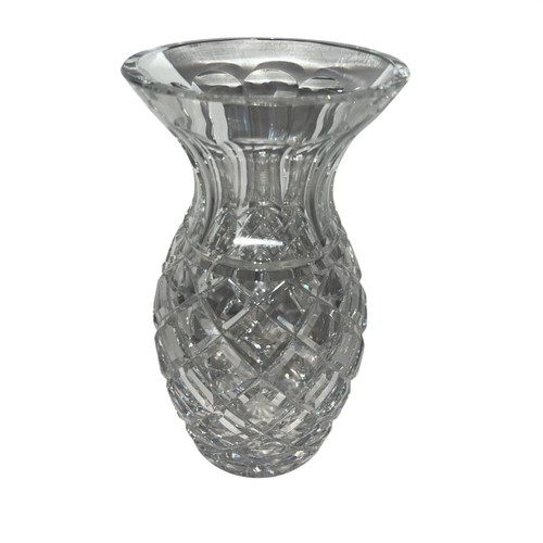 Vintage waterford crystal - waterford,