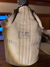 WW2 US Army Military Canteen