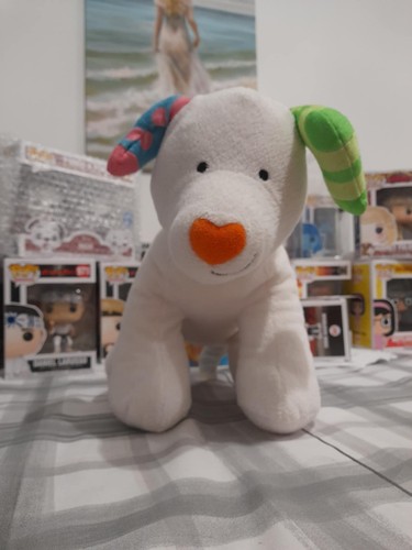 The snowdog build - the,