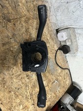 2006 AUDI TT COUPE 8N INDICATOR WIPER STALK & SQUIB RING 1J0959654AC #9