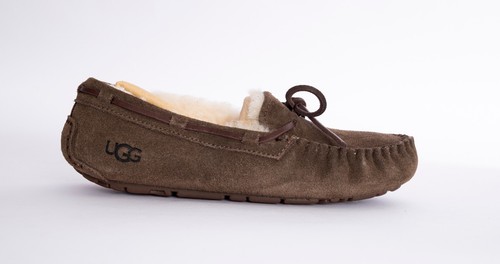 Ugg dakota moccasin slippers - ugg,