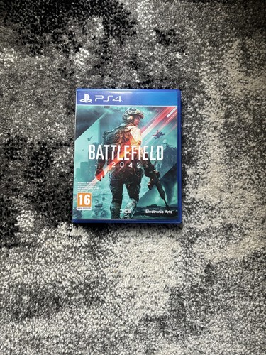 Battlefield 2042 ps4 sony - battlefield, (ps4