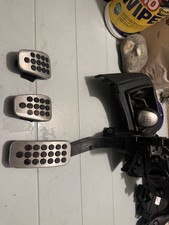 FORD FIESTA MK7 ZETEC S MANUAL