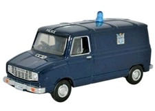 Oxford diecast 76shp003 sherpa - oxford,