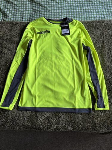 Macron brand new - macron,