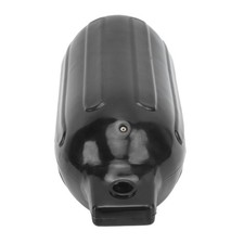 1-Marine Inflatable Buoys Bumper Easy Installation UV Resistance Ribbed Dock