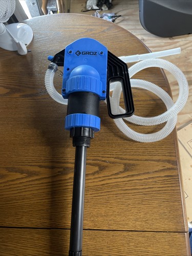 Adblue lift pump universal - pump,