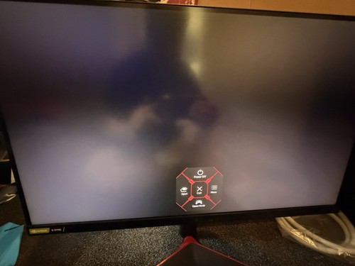 Ultragear 27gl650f gaming - ultragear,