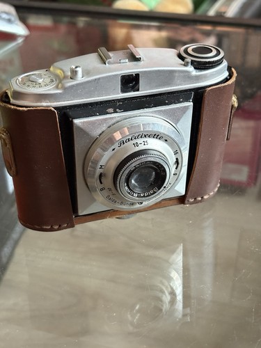 Vintage balda baldixette - vintage,