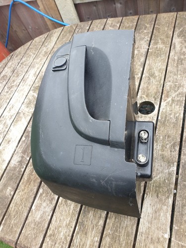 Landlex s400x mobility scooter - landlex,