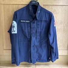 Royal Navy AWW Above Water