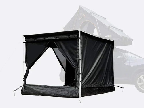Tentbox side awning - -,