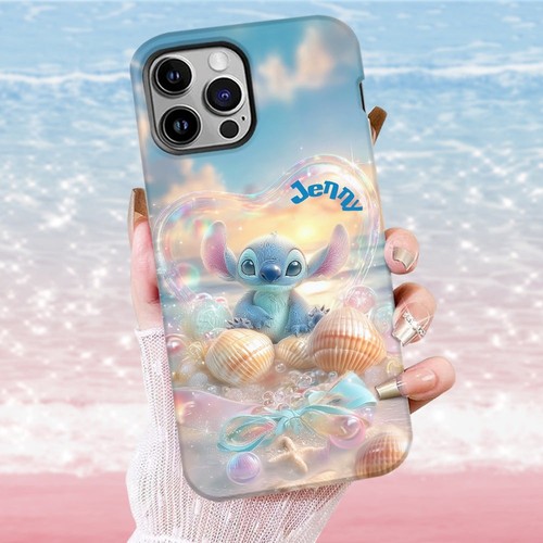 Personalized lilo stitch - personalized,