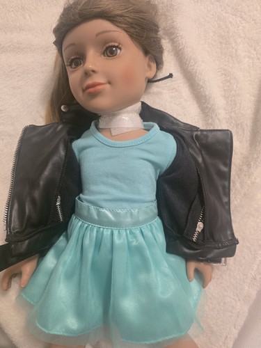 Large girly lucy fashion - large,
