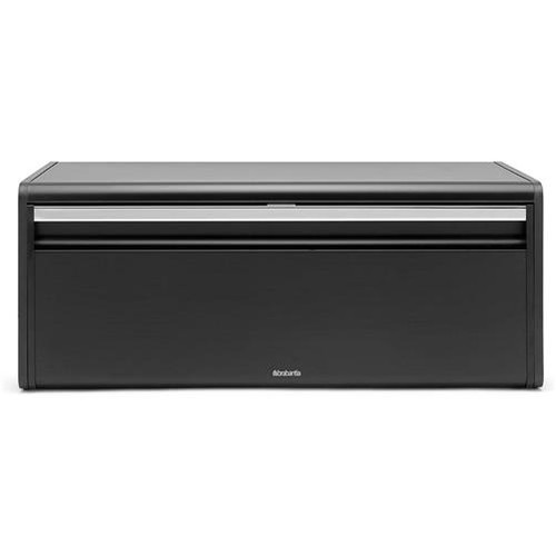 Brabantia fall front bread bin - bread,