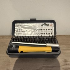 Wiha 75979 36 Piece GoBox