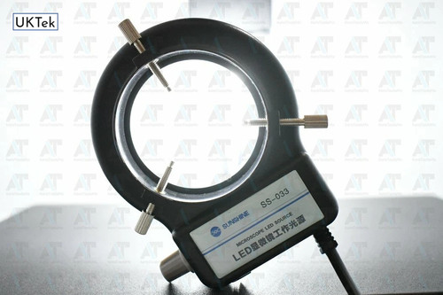 Led adjustable ring light - 56,