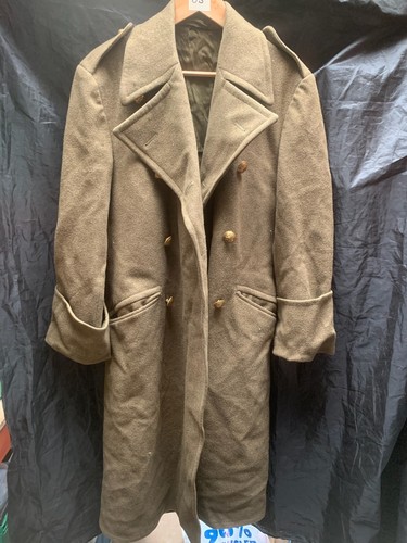 Vintage dutch army - dutch,