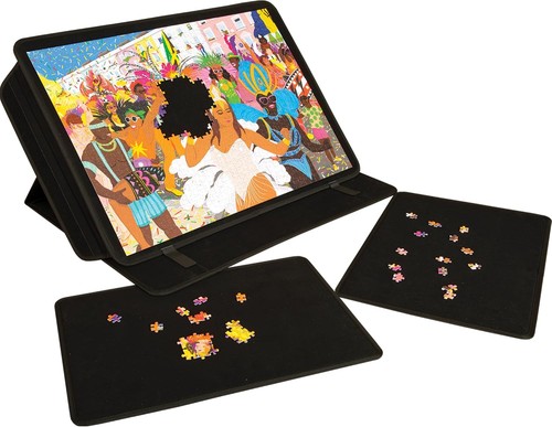 Portapuzzle comfort portable - portapuzzle,