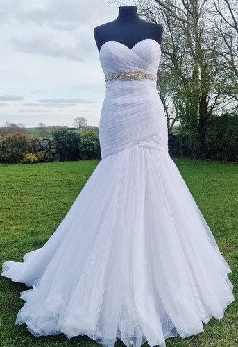 Maggie sottero bridal gown - maggie,