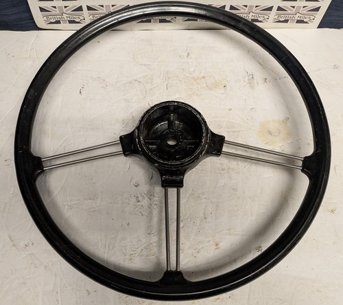1968 1969 steering wheel for - -,