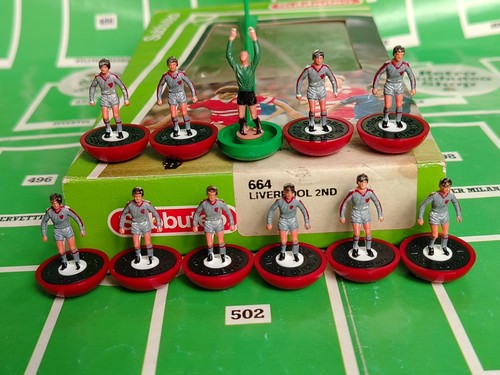 90s subbuteo 664 - lw,