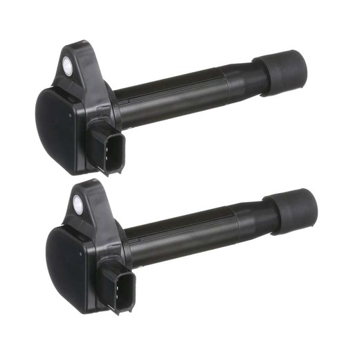 2pc ignition coil fit - coil,